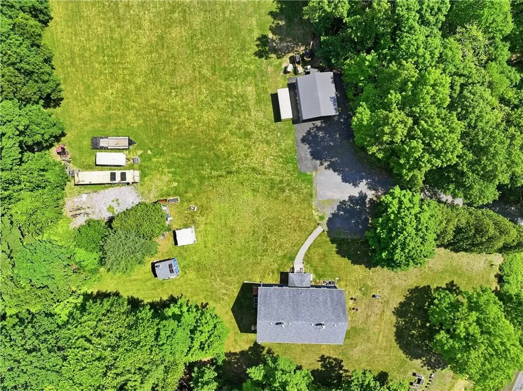 2020 Bronco Highway Burrillville RI 02826