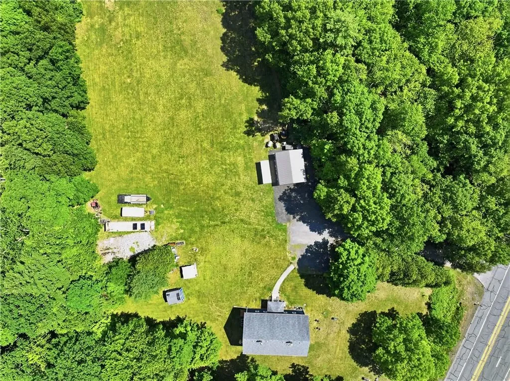 2020 Bronco Highway Burrillville RI 02826