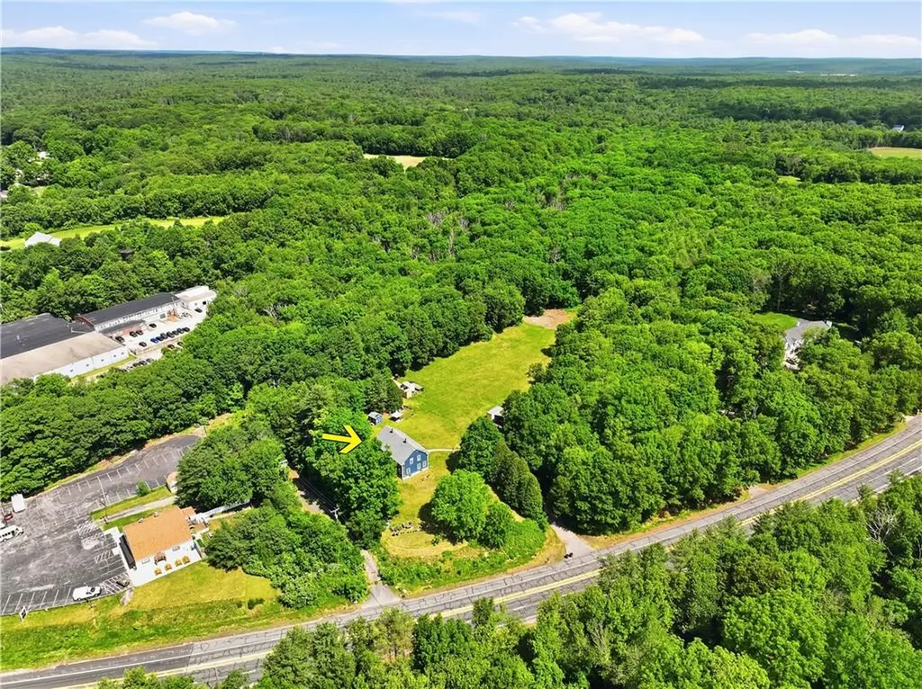 2020 Bronco Highway Burrillville RI 02826