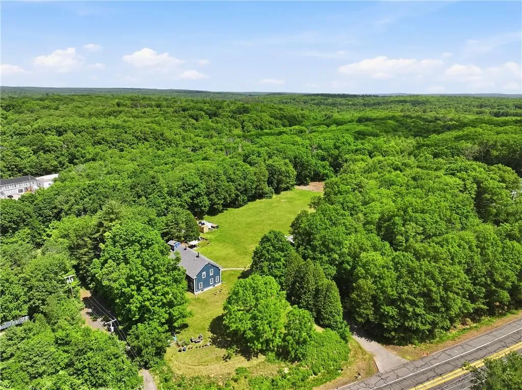 2020 Bronco Highway Burrillville RI 02826
