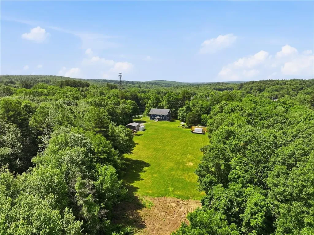 2020 Bronco Highway Burrillville RI 02826