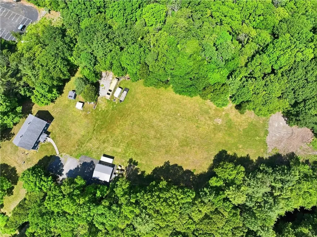 2020 Bronco Highway Burrillville RI 02826