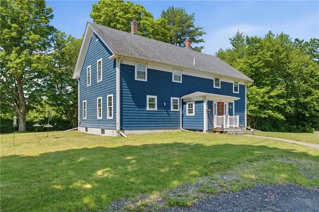 2020 Bronco Highway Burrillville RI 02826