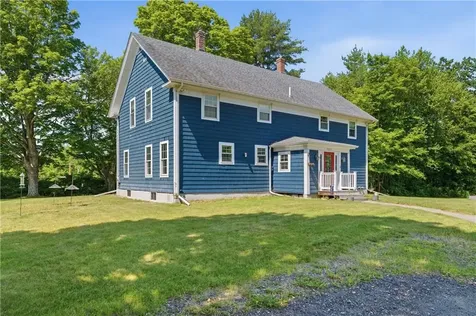 2020 Bronco Highway Burrillville RI 02826