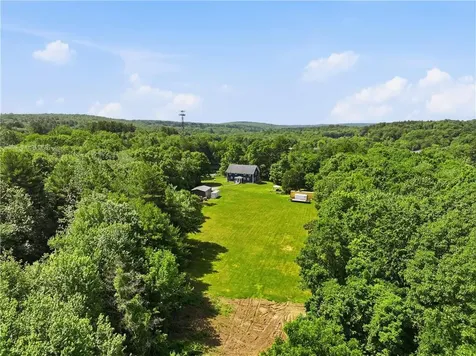 2020 Bronco Highway Burrillville RI 02826