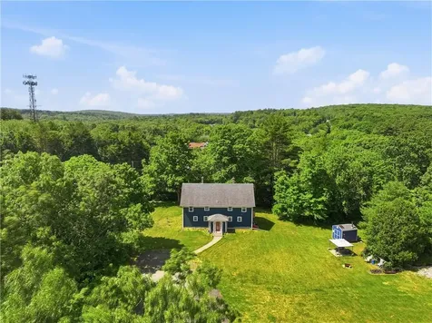 2020 Bronco Highway Burrillville RI 02826