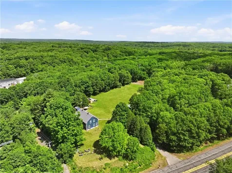 2020 Bronco Highway Burrillville RI 02826