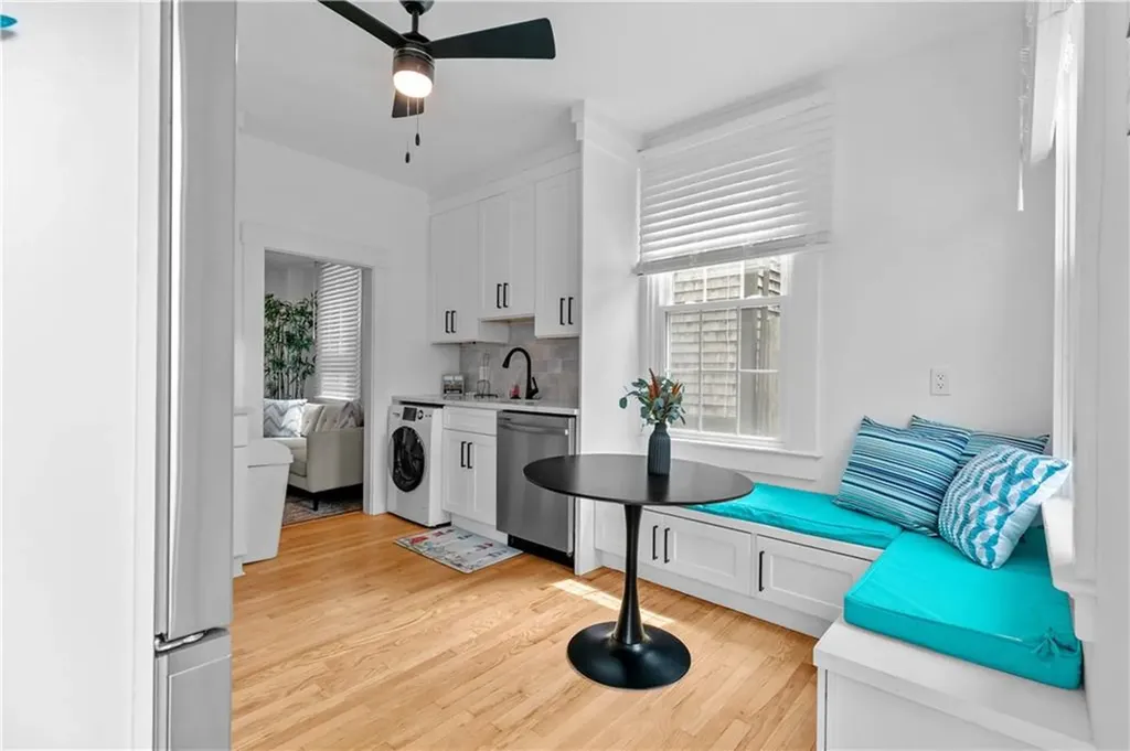 13 Sherman Street Newport RI 02840