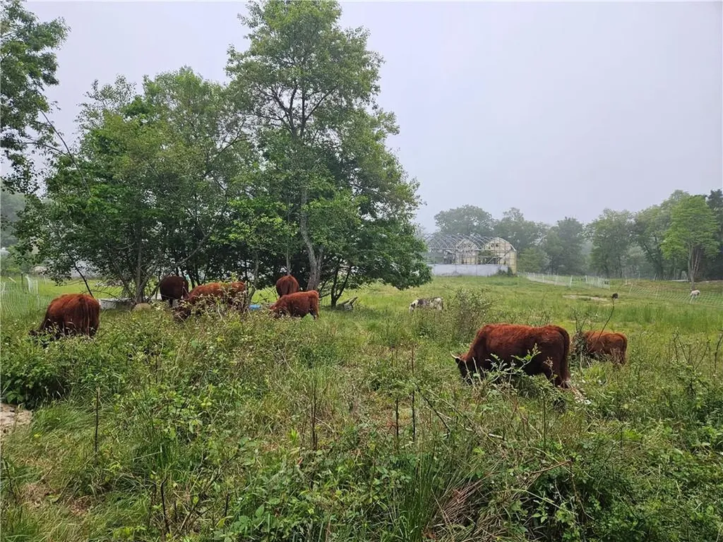 241 Cornell Road Tiverton RI 02878