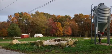 241 Cornell Road Tiverton RI 02878