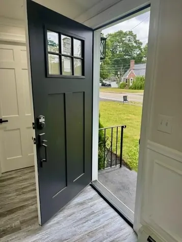 49 Metropolitan Park Drive East Providence RI 02915