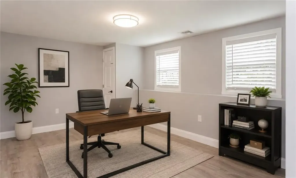 117 Elizabeth Avenue North Smithfield RI 02896