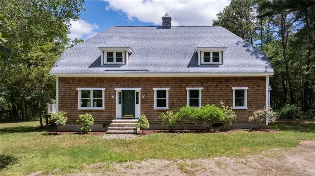 128 Botka Drive Charlestown RI 02813