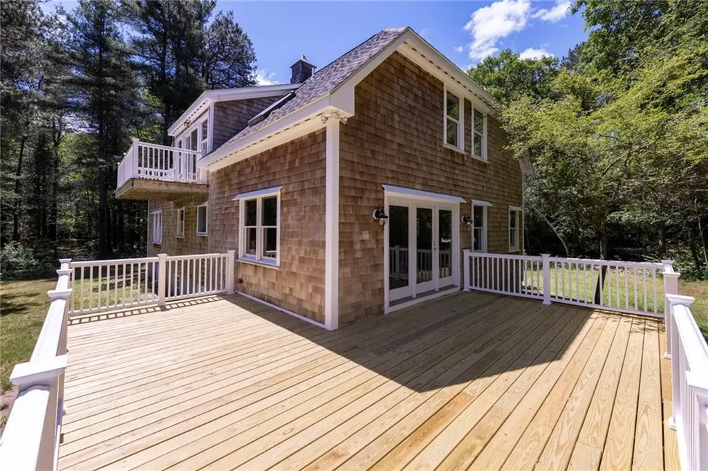128 Botka Drive Charlestown RI 02813