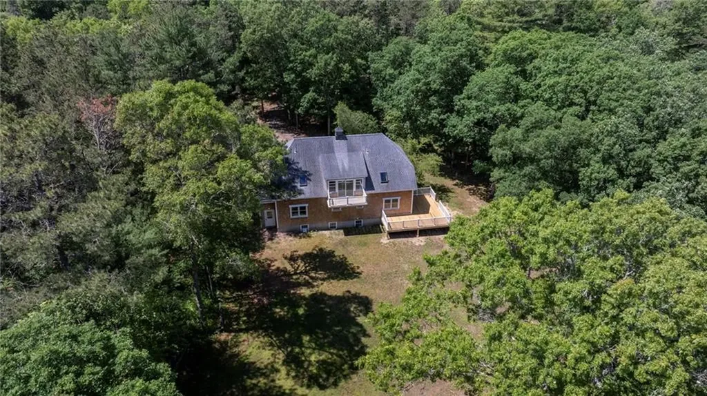 128 Botka Drive Charlestown RI 02813