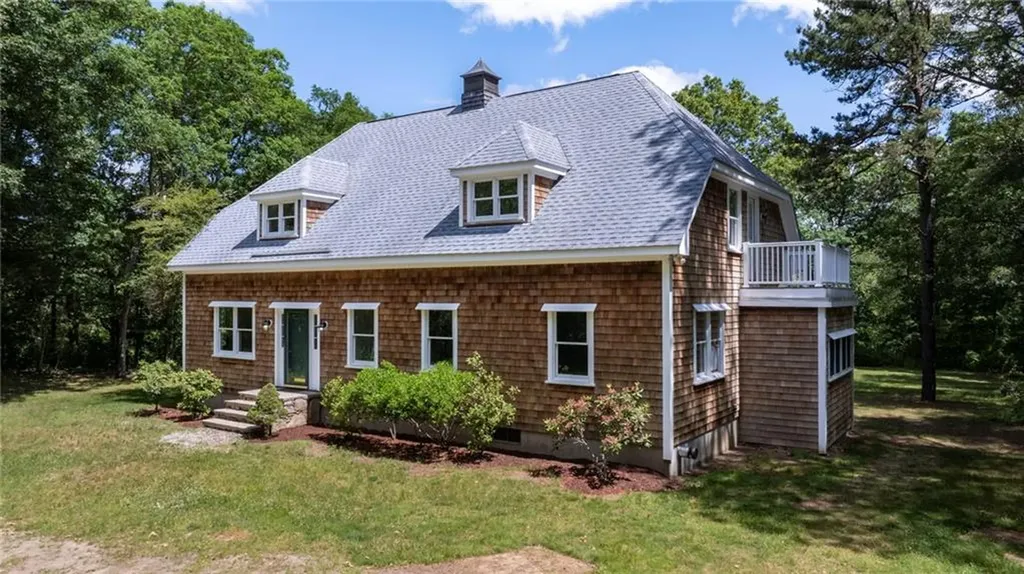 128 Botka Drive Charlestown RI 02813