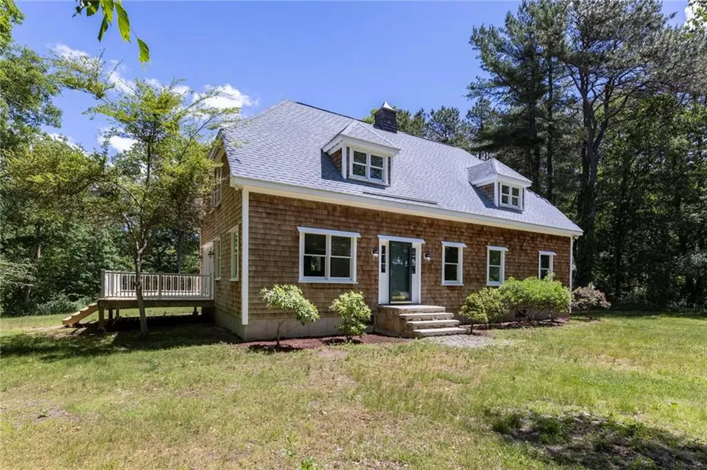 128 Botka Drive Charlestown RI 02813
