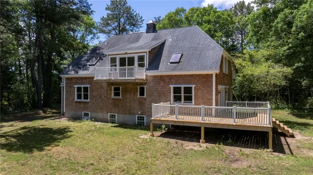 128 Botka Drive Charlestown RI 02813