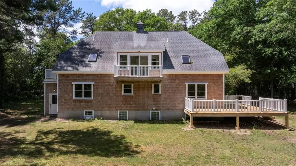 128 Botka Drive Charlestown RI 02813