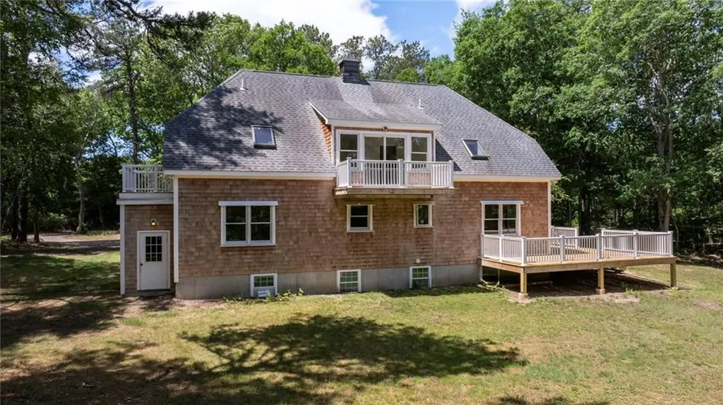 128 Botka Drive Charlestown RI 02813