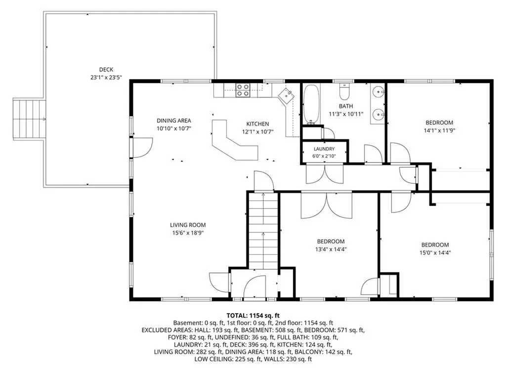 128 Botka Drive Charlestown RI 02813