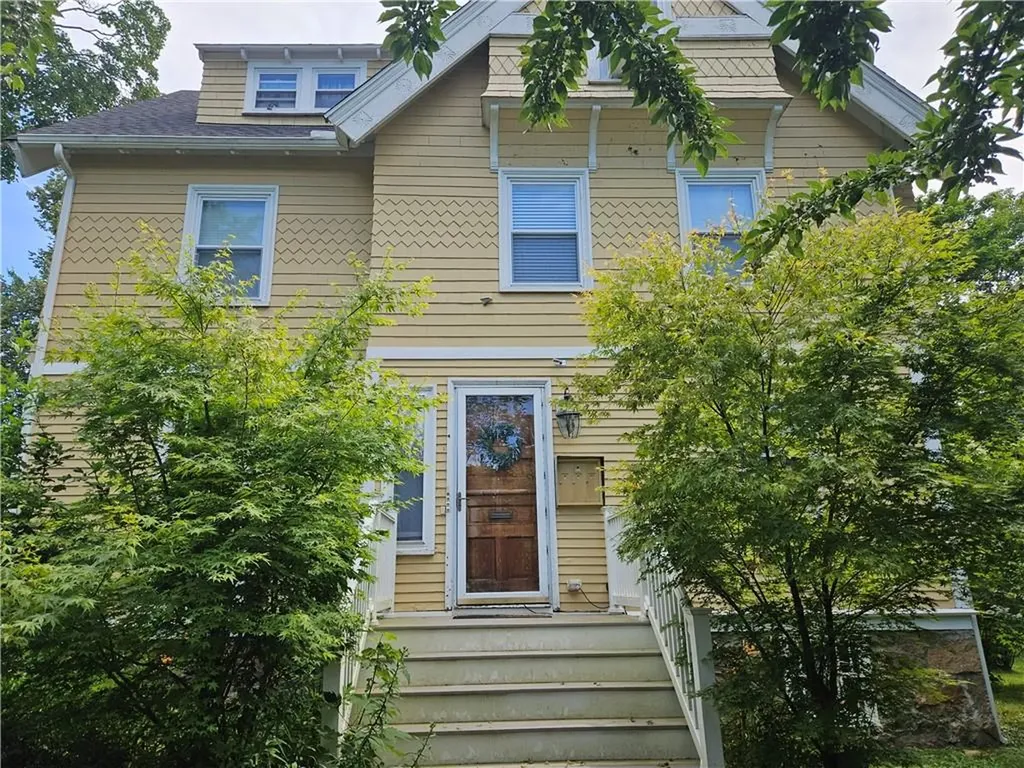 49 Merton Road Newport RI 02840