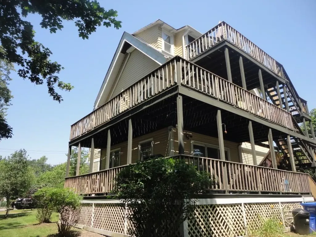 49 Merton Road Newport RI 02840
