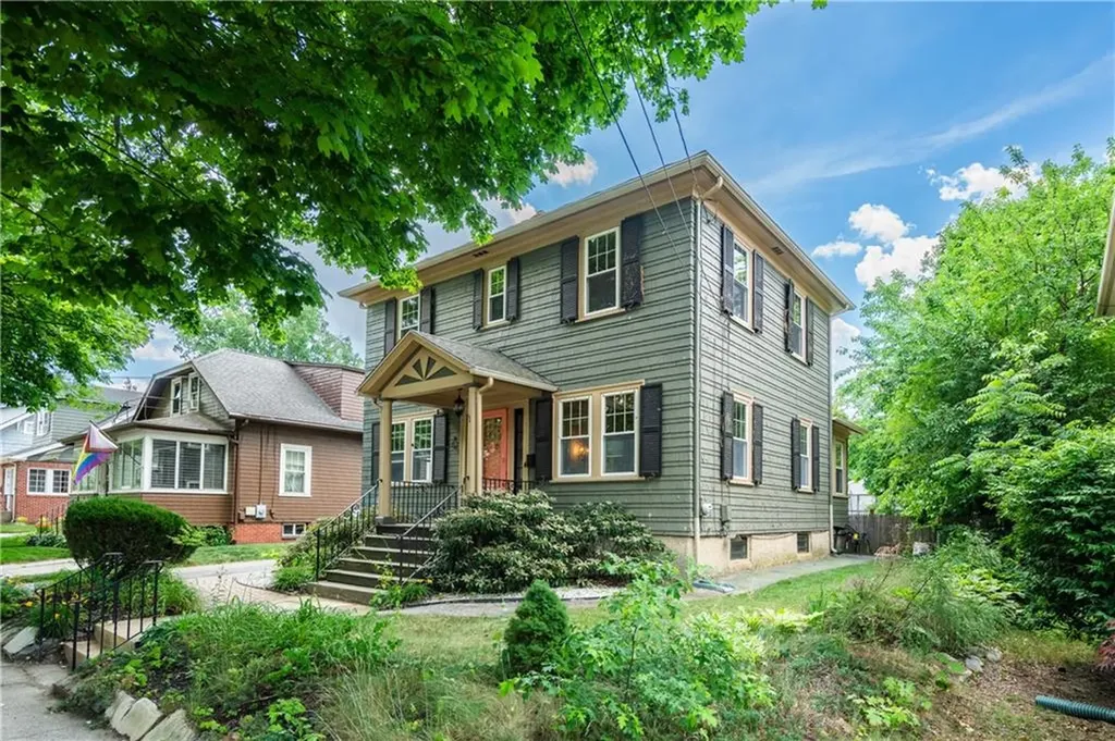52 Forbes Street Providence RI 02908