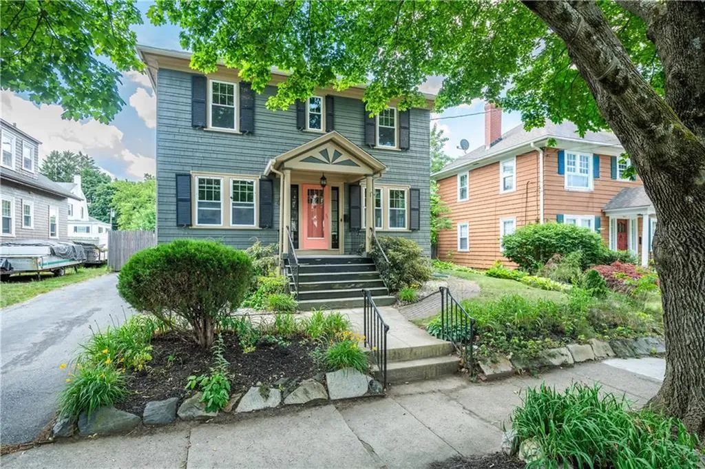 52 Forbes Street Providence RI 02908