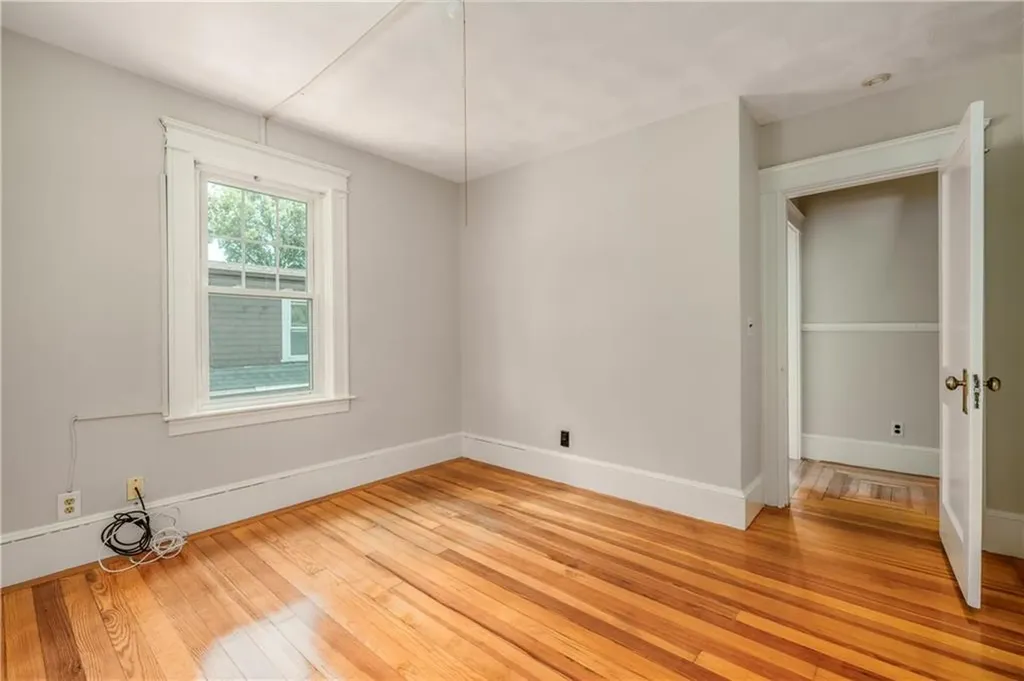 52 Forbes Street Providence RI 02908