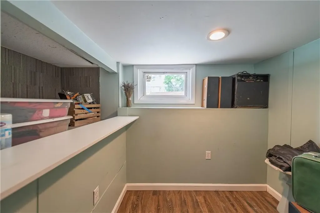 52 Forbes Street Providence RI 02908