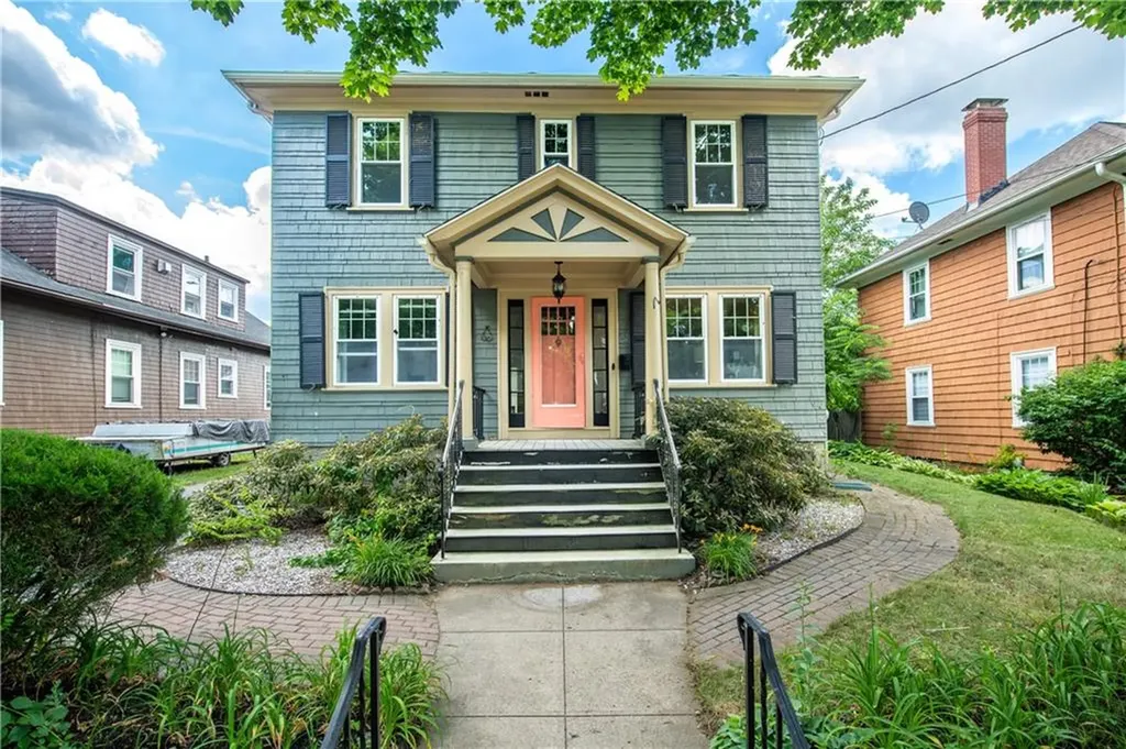 52 Forbes Street Providence RI 02908