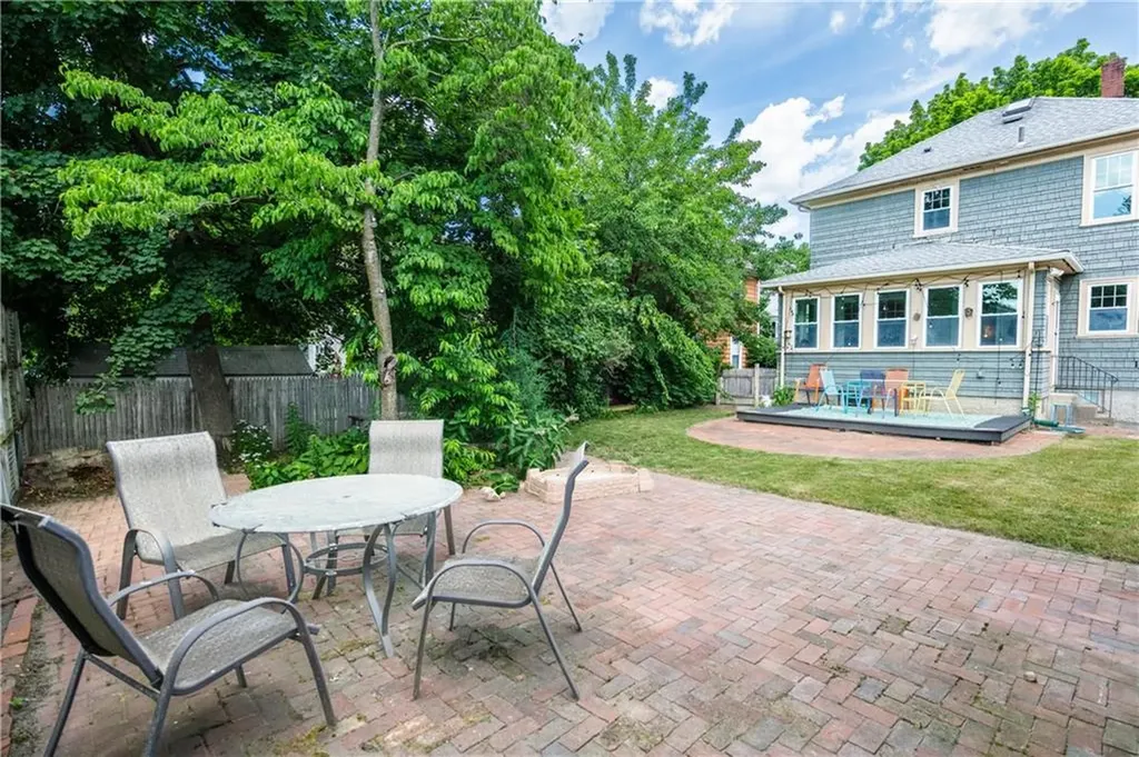 52 Forbes Street Providence RI 02908