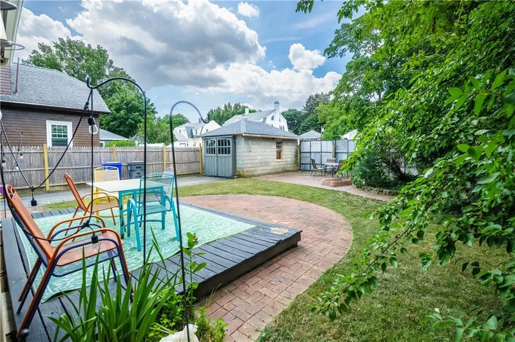 52 Forbes Street Providence RI 02908