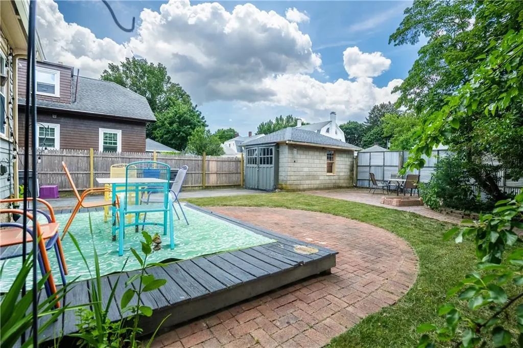 52 Forbes Street Providence RI 02908