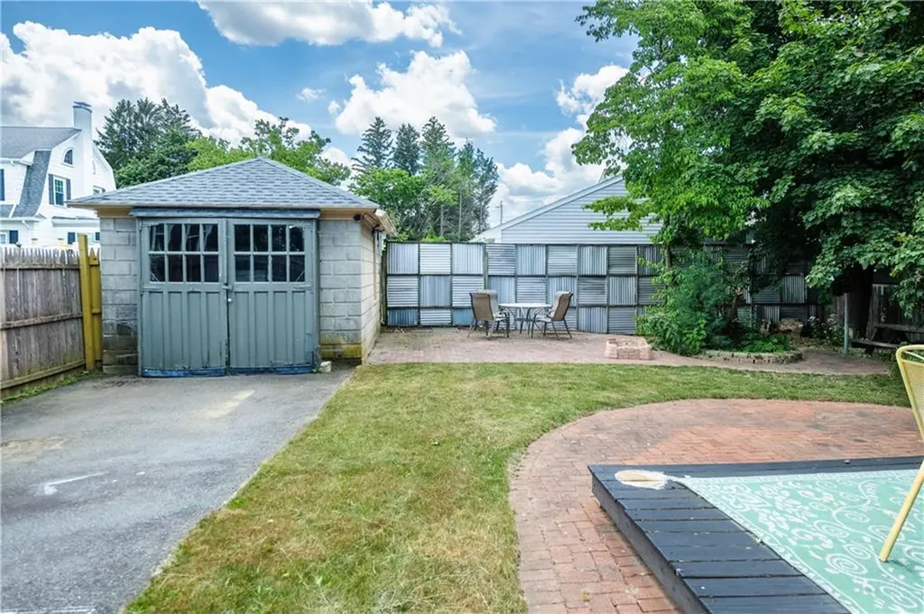 52 Forbes Street Providence RI 02908