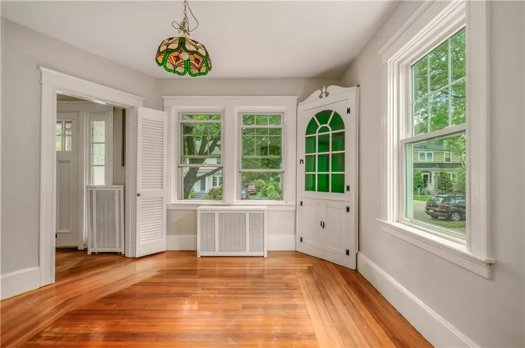 52 Forbes Street Providence RI 02908