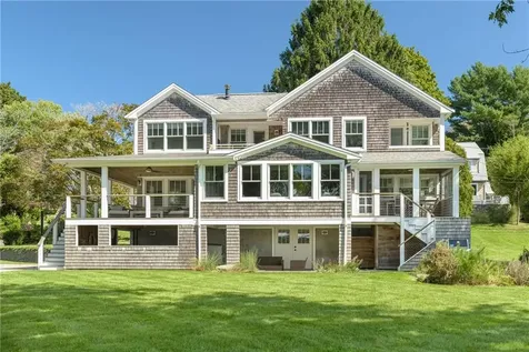 39 Shore Drive Warren RI 02885