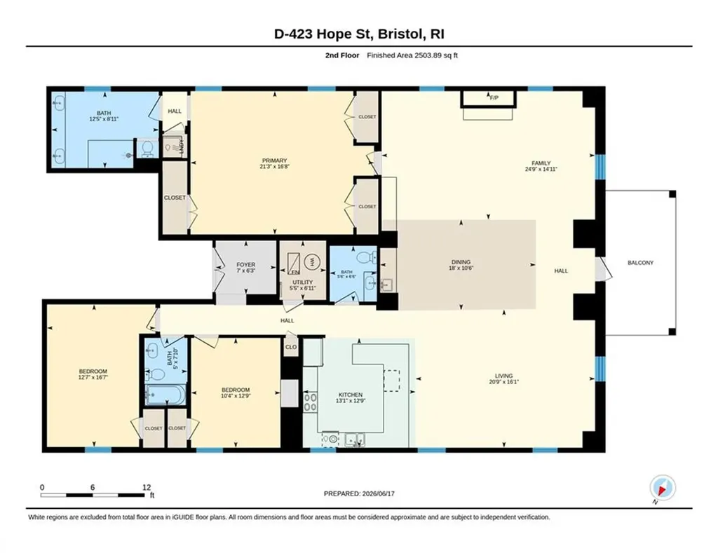 423 Hope Street Bristol RI 02809