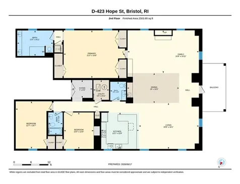 423 Hope Street Bristol RI 02809