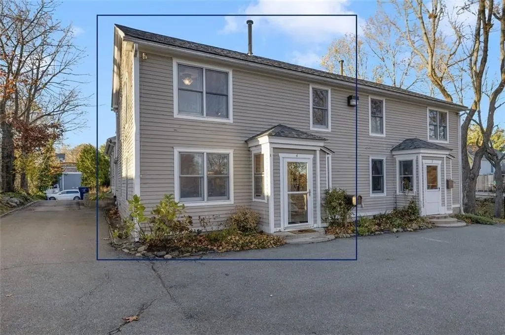 208 Marlborough Street East Greenwich RI 02818