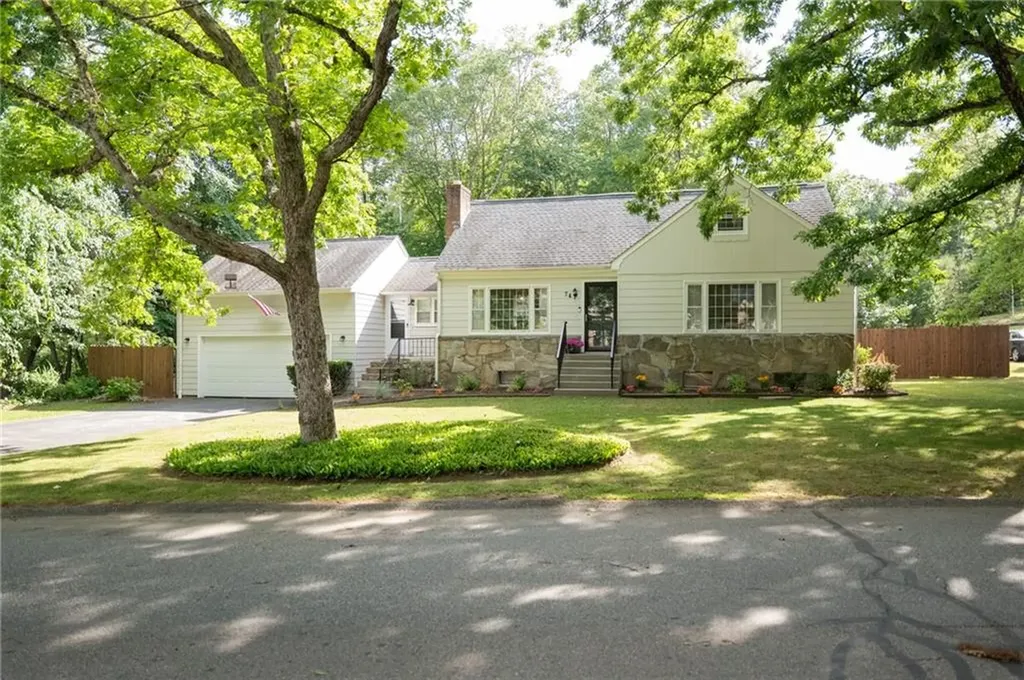 74 Follett Street North Smithfield RI 02896