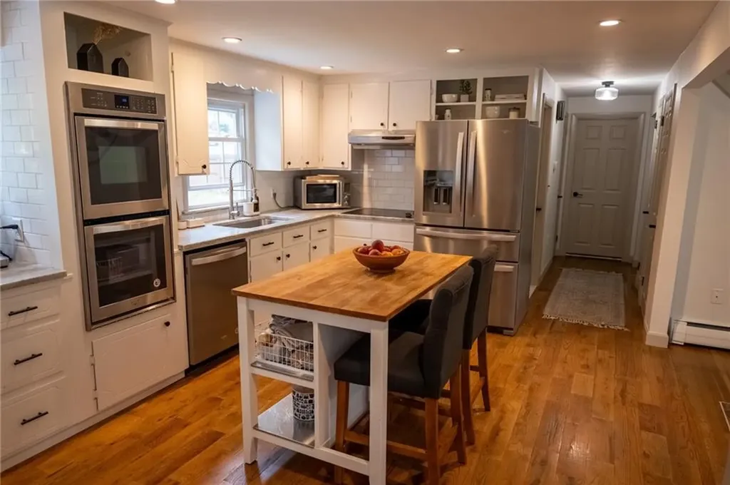 74 Follett Street North Smithfield RI 02896