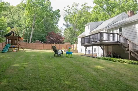 74 Follett Street North Smithfield RI 02896