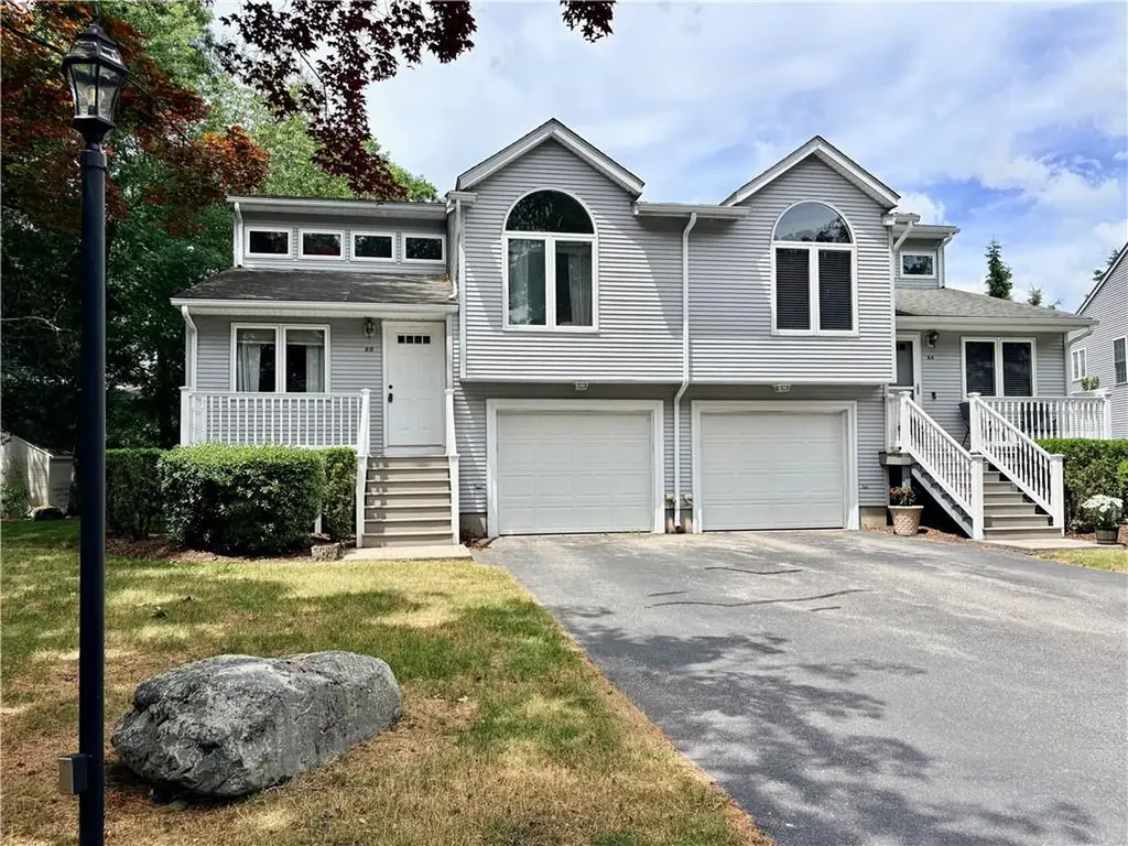 11 College Hill Road Warwick RI 02886