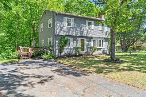 224 Perryville Road Rehoboth MA 02769