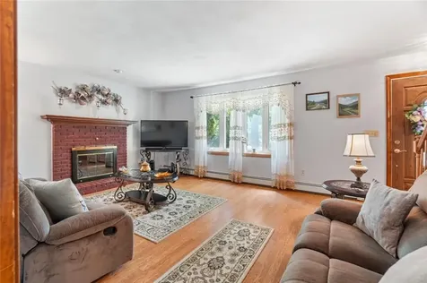 224 Perryville Road Rehoboth MA 02769