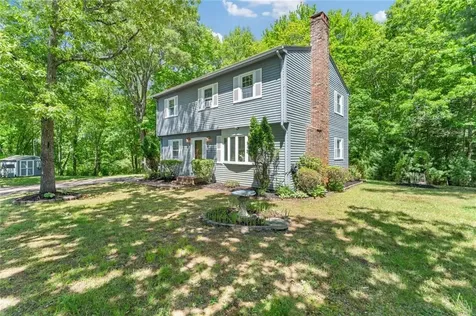 224 Perryville Road Rehoboth MA 02769