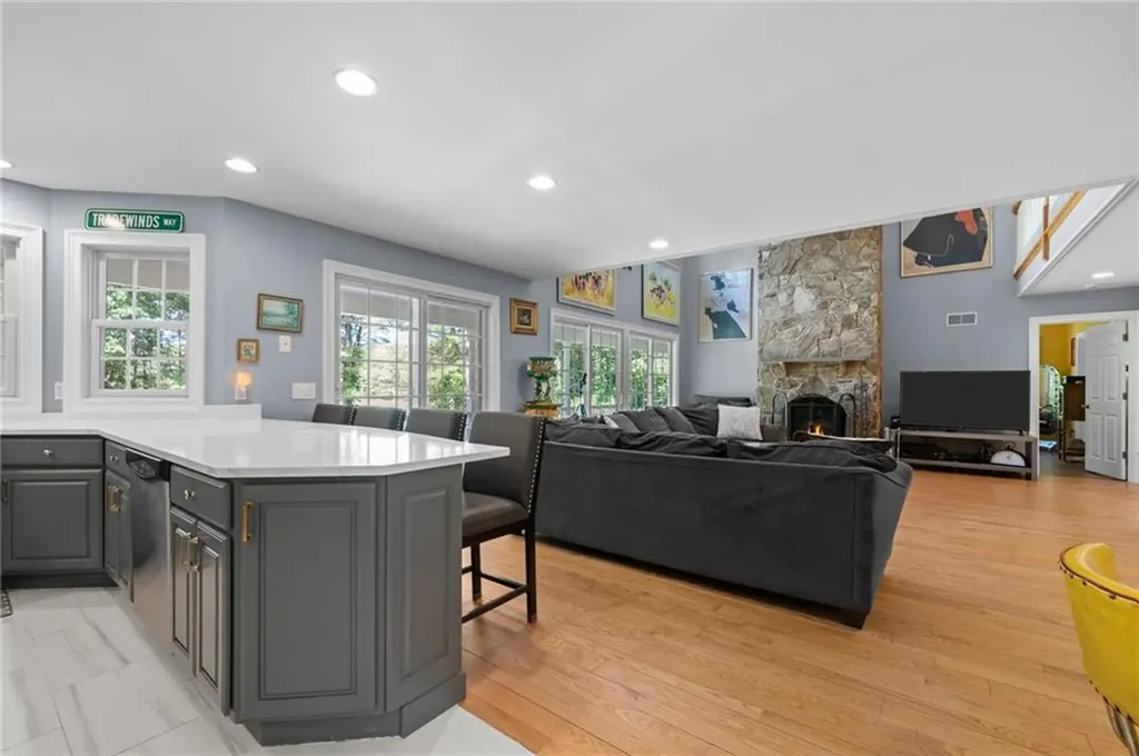 1158 Sisson Road Coventry RI 02827