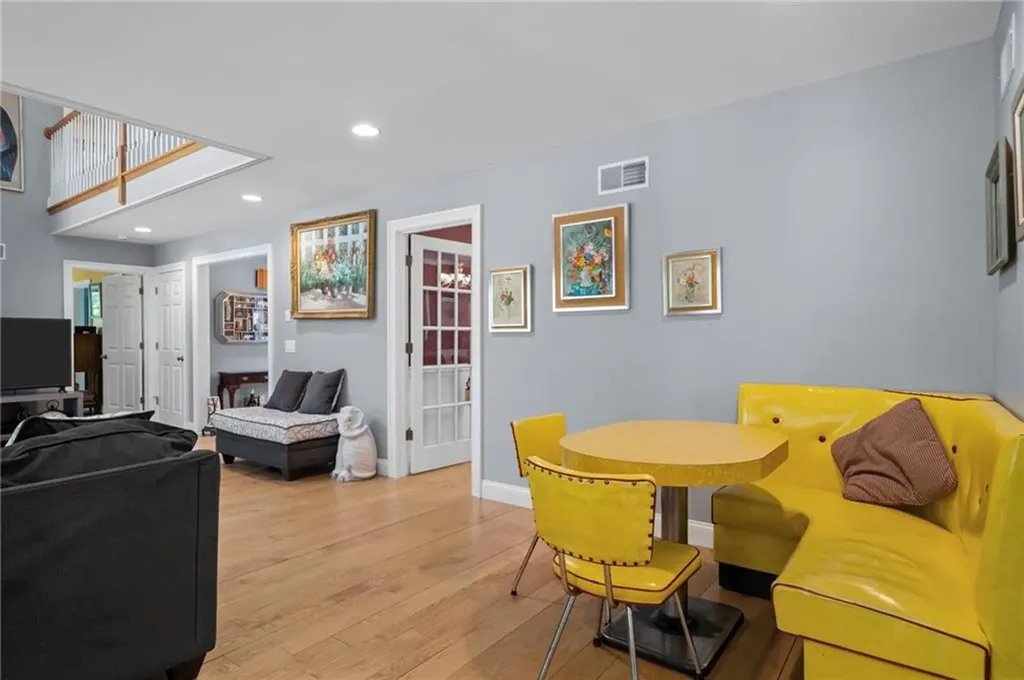 1158 Sisson Road Coventry RI 02827